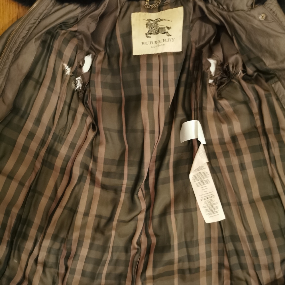 Winter Coat - Picture 5 of 6